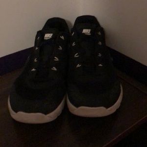 Nike Training Flywire